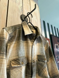 Camisa Amon 1021 - tienda online