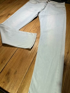 Pantalon Jeans Regular Aeneas 0479 en internet