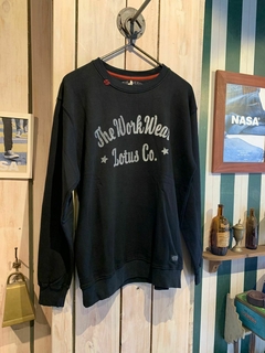 Buzo Jasey