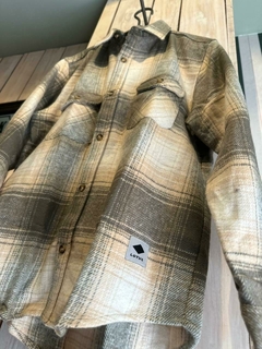 Camisa Amon 1021 - q32