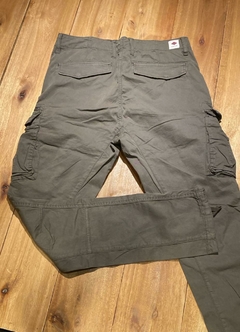 Pantalon Cargo Robert 0755