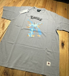 REMERA REGULAR BEARMAN 0950 - tienda online