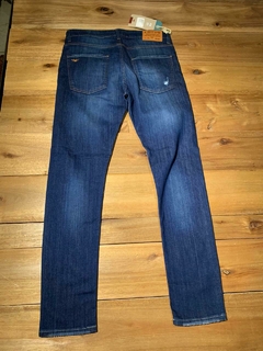 Pantalón jeans Xylon LOTUS - comprar online