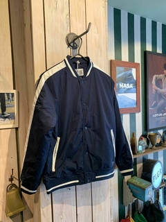 Campera Yamusukro - comprar online