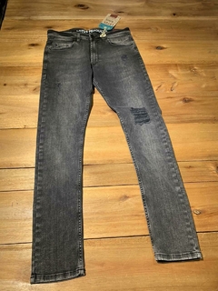 Pantalón jeans LOTUS Atlas