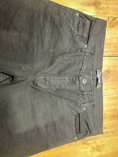 Pantalon Jeans Skinny Eaton 0351 en internet