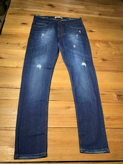 Pantalón jeans Xylon LOTUS