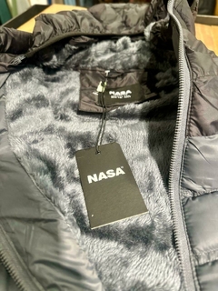 Campera Nasa (0335)