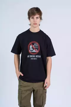 Remera Regular Albon - comprar online