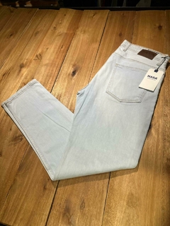 Pantalon Jeans Regular Aeneas 0479