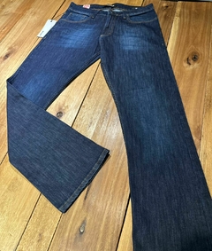 PANTALON REGULAR ABER MICHAEL MARIN 0996
