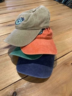 Gorra Vintage