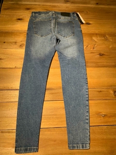 Pantalón Jeans Rovoltra - comprar online