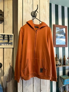 Campera Corko Plegaria 01546 - comprar online
