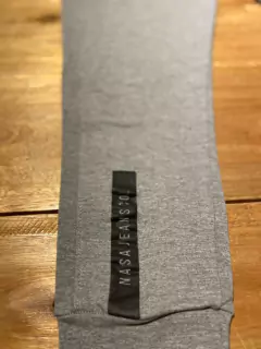 Babucha Nasa Rustica Amesud Gino - q32