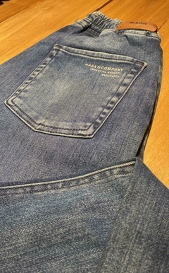 Pantalón regular Reiter 0956
