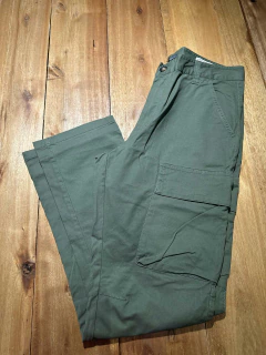 Pantalon Cargo Hudson 0759