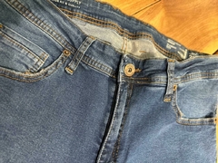 Pantalon Jeans Fontanet 01903 - tienda online
