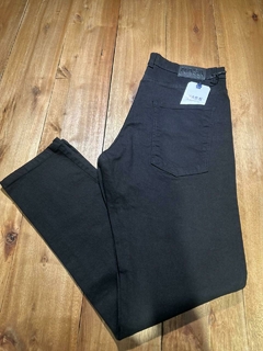 Pantalon Jeans Skinny Eaton 0351 - comprar online