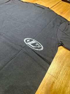 Remera Regular "Niki" 1019 - tienda online