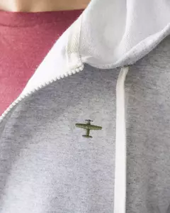 Campera Fly Bonplan 0916 en internet