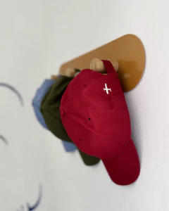 GORRA BONPLAN 0203