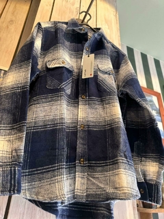 Camisa Amon 1021 - comprar online