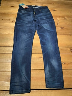 Pantalón jeans LOTUS Josef - comprar online