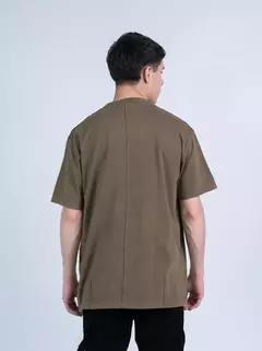Remera Regular Alexander 0940 - q32