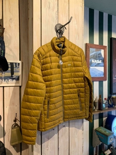 Campera Buybura 0681