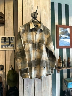Camisa Amon 1021