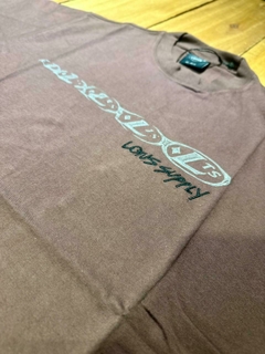 Remera Regular "Niki" 1019 - q32