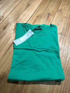 REMERA PLEGARIA VEGLIAN 1660 - tienda online