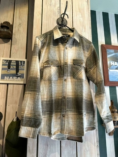 Camisa Amon 1021 - comprar online