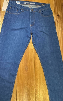 Pantalón jeans regular crowe 0911 en internet