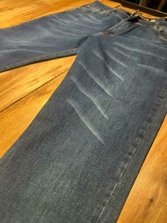 Jeans Parker 0129 - comprar online