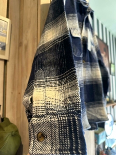 Camisa Amon 1021