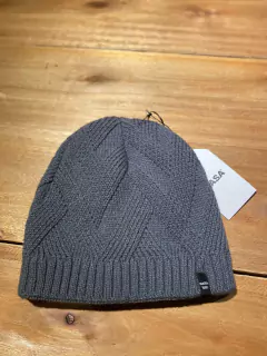 GORRO LANA NASA (0740) en internet