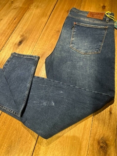 Pantalon Jeans Cropped 0065 - q32