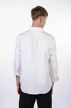 CAMISA HOMBRE IMP 01034 en internet