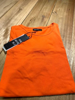 REMERA PLEGARIA VEGLIAN 1660 - q32