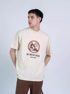 Remera Regular Albon en internet