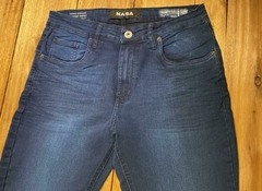 Pantalón jeans Nasa regular Calamaro 011 - comprar online