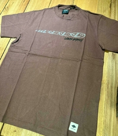 Remera Regular "Niki" 1019 en internet