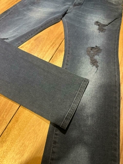 Pantalon Jeans Skinny Lotus 0700 en internet