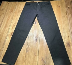 Pantalon Jeans Skinny Eaton 0351