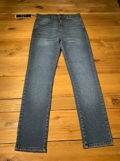 Pantalón jeans Zultra PLEGARIA