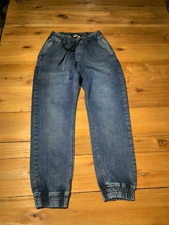 Pantalón Jeans NASA Jogger