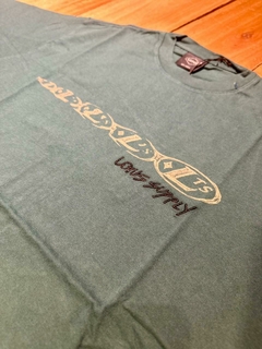 Remera Regular "Niki" 1019
