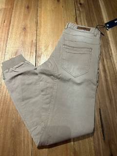 Jogger Chino Bols Plaque Fork 0508 - q32